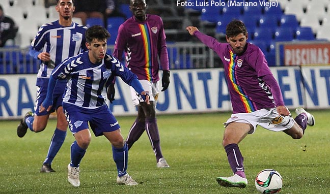 El C.D. Guadalajara se enfrentará al Rayo Majadahonda en los octavos de final de la Copa Federación