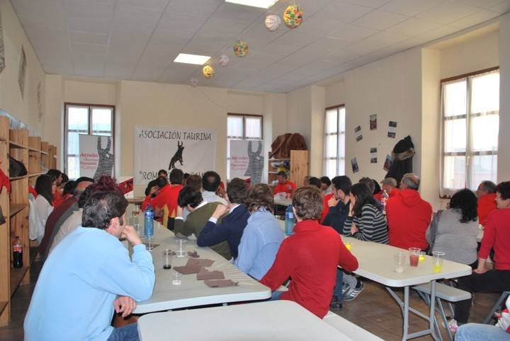 Escuela Taurina de Madrid y la empresa de Las Cruces protagonizan las jornadas de Romancos