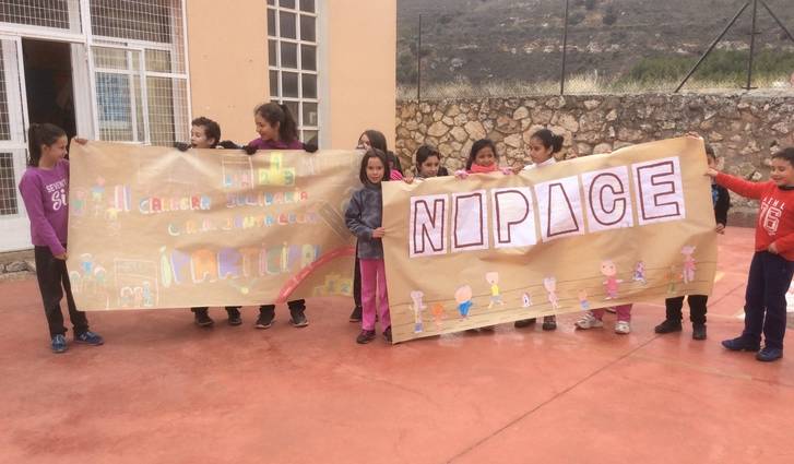 El Centro Rural Santa Lucía de Budia organiza una carrera solidaria en beneficio de Nipace