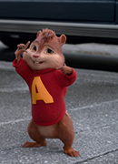 Alvin y las ardillas