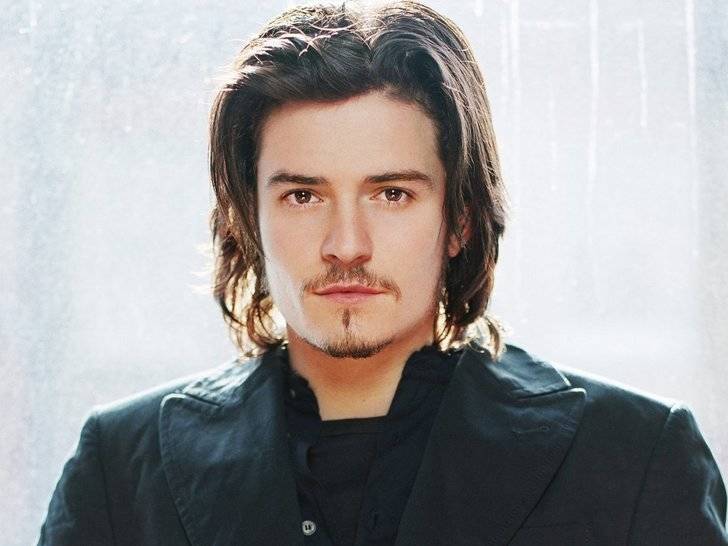 Deportan a Orlando Bloom