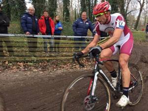 La selecci&#243;n de Castilla-La Mancha particip&#243; por segundo a&#241;o en el Campeonato de Espa&#241;a de Ciclocross