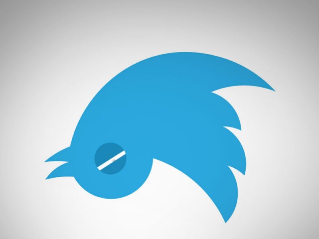 Twitter empieza 2016 con mal pie