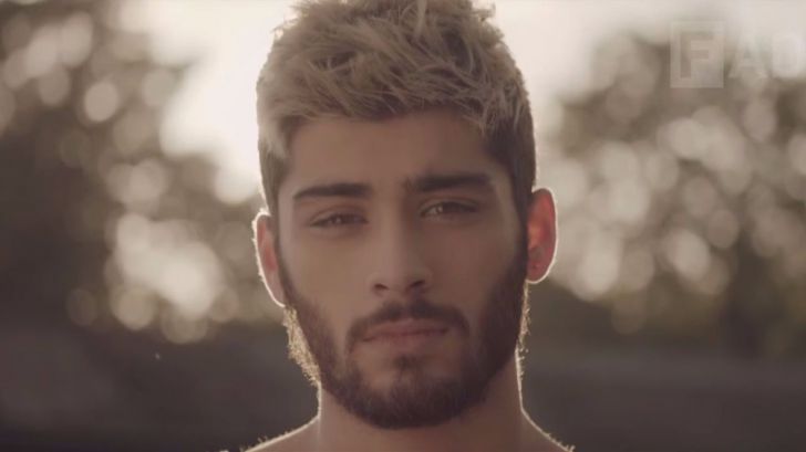 Zayn Malik reniega de One Direction