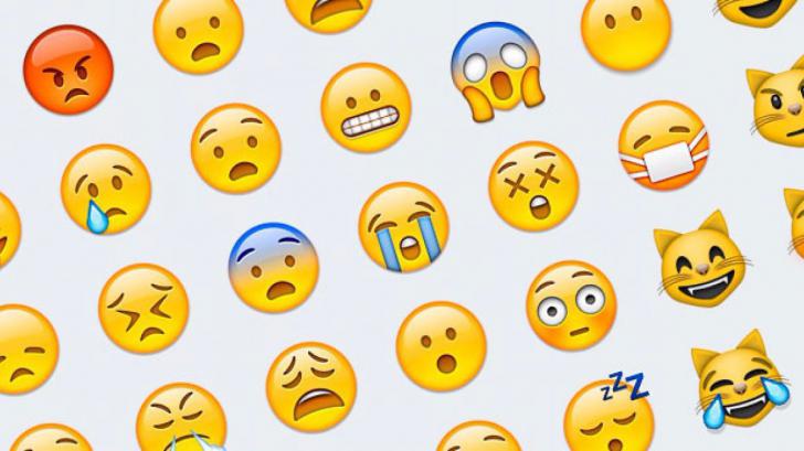 ¿Qué relación tienen los emojis y el sexo?