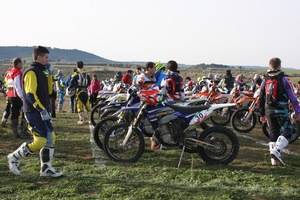 Guadalajara acoge la primera prueba del Campeonato de Espa&#241;a de Cross Country