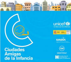Guadalajara solicitará a UNICEF la renovación del Sello de Reconocimiento “Ciudad Amiga de la Infancia”