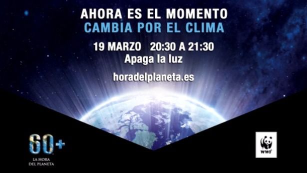 Ahora es el momento... ¡Cambia por el clima!