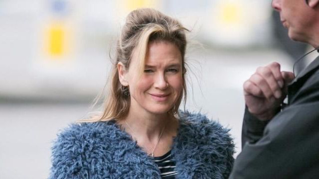 Primer trailer del regreso más esperado: 'Bridget Jones' Baby'