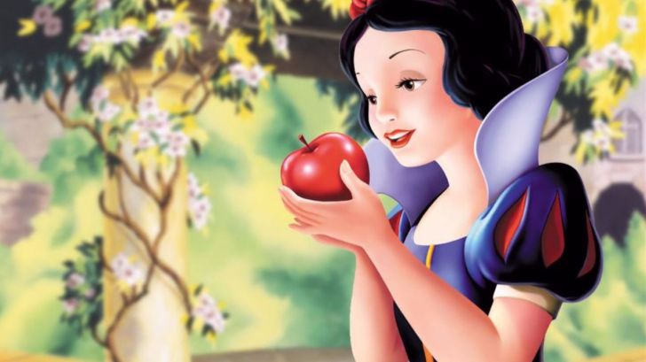 Disney prepara una nueva película sobre Blancanieves