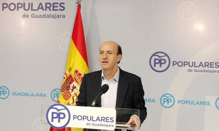 Juan Pablo Sánchez exige a Page “fecha y hora” para abordar con Madrid la continuidad del convenio sanitario