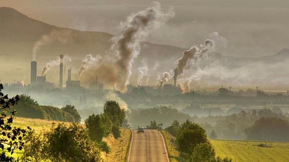 El Cambio Climático de los paises pobres costará 5 veces más de lo previsto