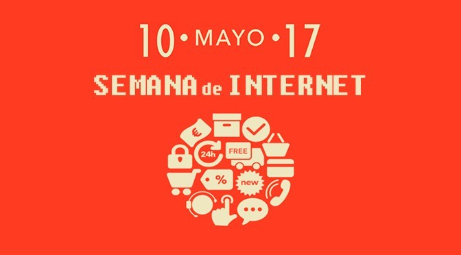 La "Semana de Internet 2016"