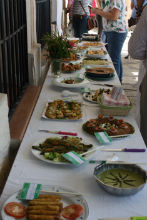 Aranzueque celebrará sus X Jornadas Gastronómicas del Espárrago Verde 