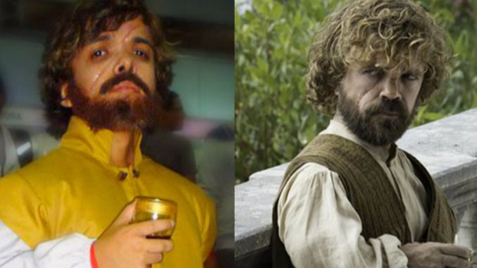 Peter Dinklage (Tyrion en 'Game of Thrones') tiene un doble en Perú