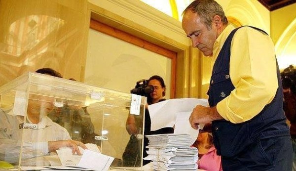 9.608 personas en Guadalajara han enviado su voto por correo para las Elecciones Generales