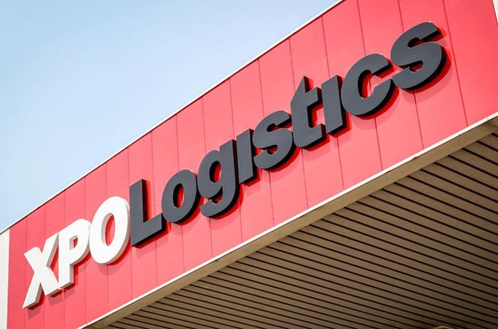 Los trabajadores de XPO Logistics de Guadalajara exigen su pausa para el bocadillo