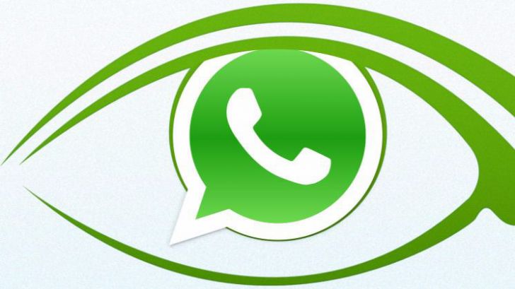 WhatsApp guarda los chats eliminados