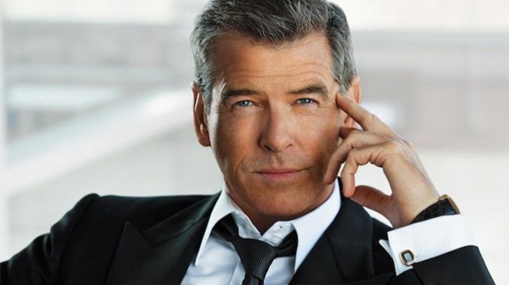 Pierce Brosnan se une a 'Final Score'