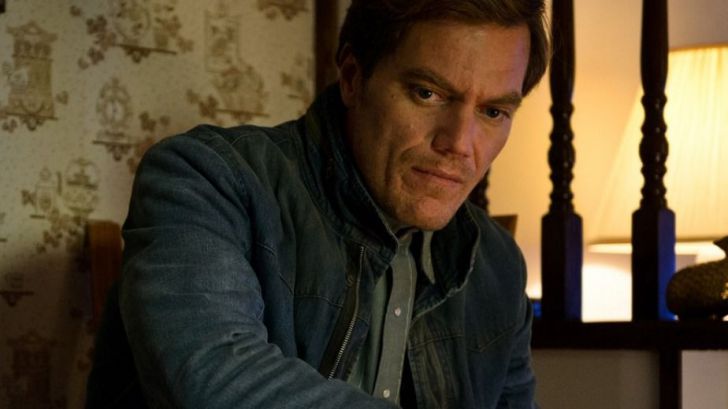 Michael Shannon también estará en 'The Current War'