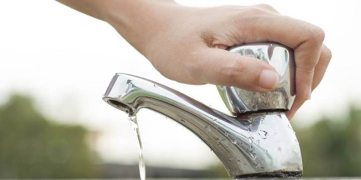 Los guadalajareños siguen siendo de los que menos pagan por el agua en España