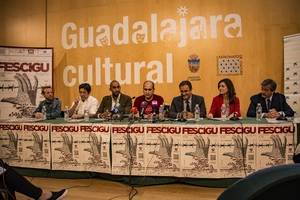 Presentado el FESCIGU 2016, con la proyección de cortos de calidad y el compromiso social como “señas de identidad”