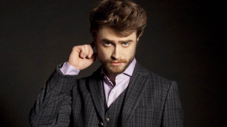 Daniel Radcliffe protagonizará 'Beast of Burden'