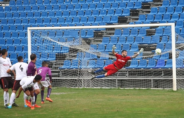 Deportivo Guadalajara: Tres puntos para ocupar puestos de play-off