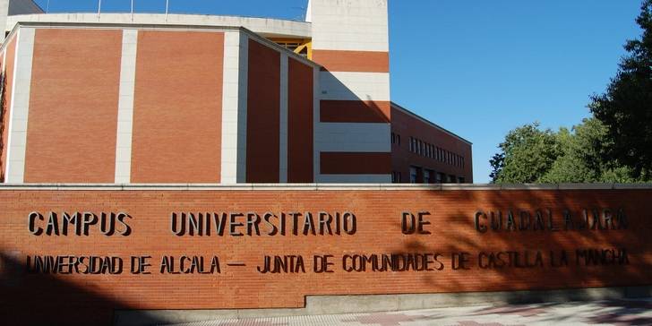 La UAH, una de las 100 mejores universidades del mundo de menos de 50 años según el Ranking QS