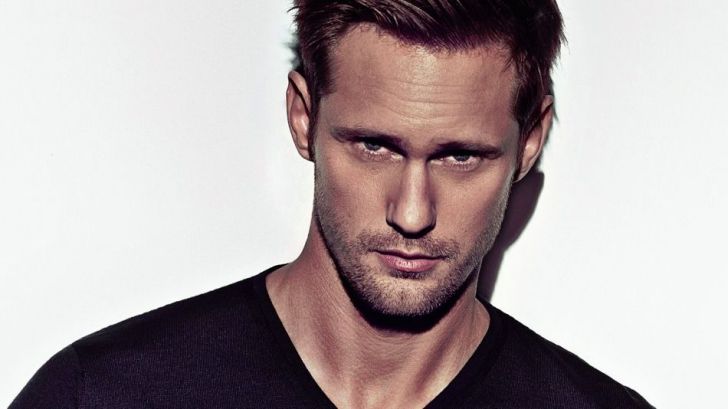 Alexander Skarsgard también estará en The Kill Team