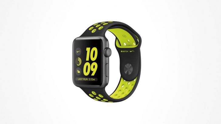 Apple Watch Nike+, el compañero de running perfecto