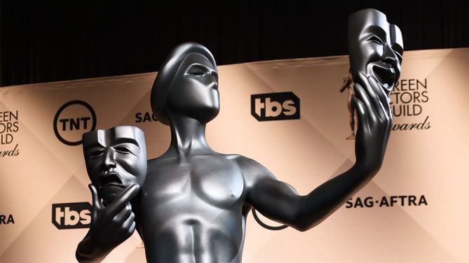 Y los nominados a los SAG Awards 2017 son...