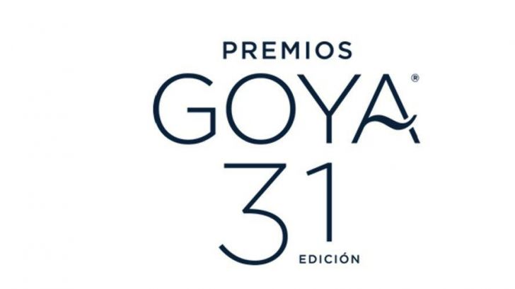 Nominados a los Goya 2017