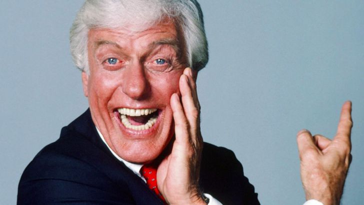 Dick Van Dyke también estará en 'Mary Poppins Returns'