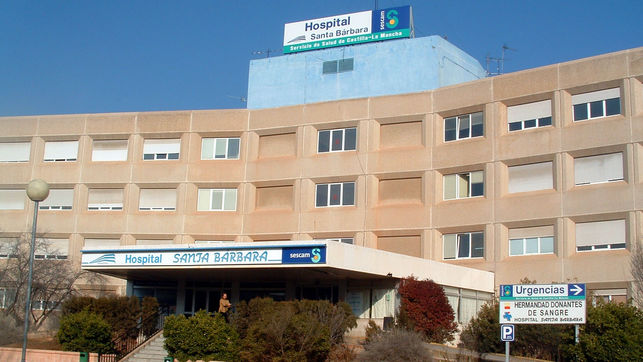 El PP denuncia que Page recorta en un sólo mes más de 22,5 millones en obras de hospitales y centros de salud de la región