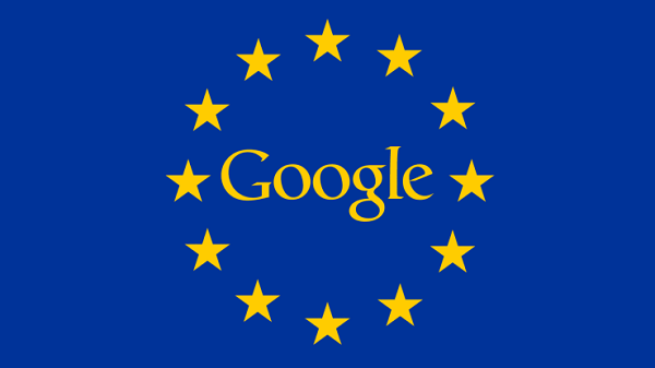La Unión Europea impone una multa de 1.000 millones de euros a Google