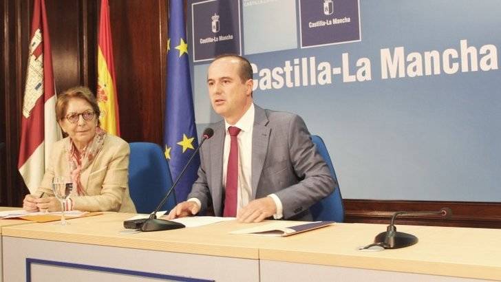 Guadalajara contará con 32,5 millones de inversión de la Junta en el año 2018