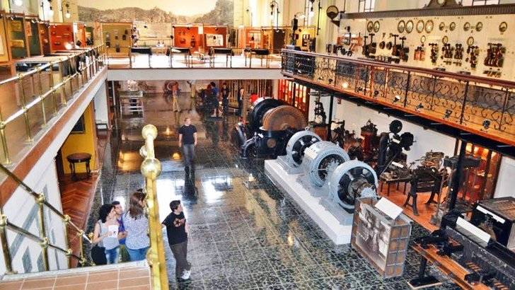 Reabre el Museo de Bolarque tras varias obras y una reforma museográfica