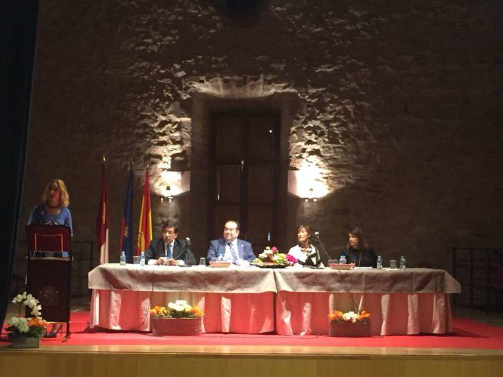 El Ilustre Colegio de Abogados de Guadalajara participa como anfitrión en el XXV Aniversario del Consejo de la Abogacía de Castilla-La Mancha