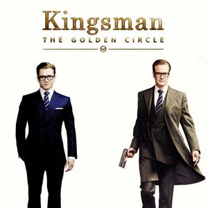 Kingsman : El círculo de oro