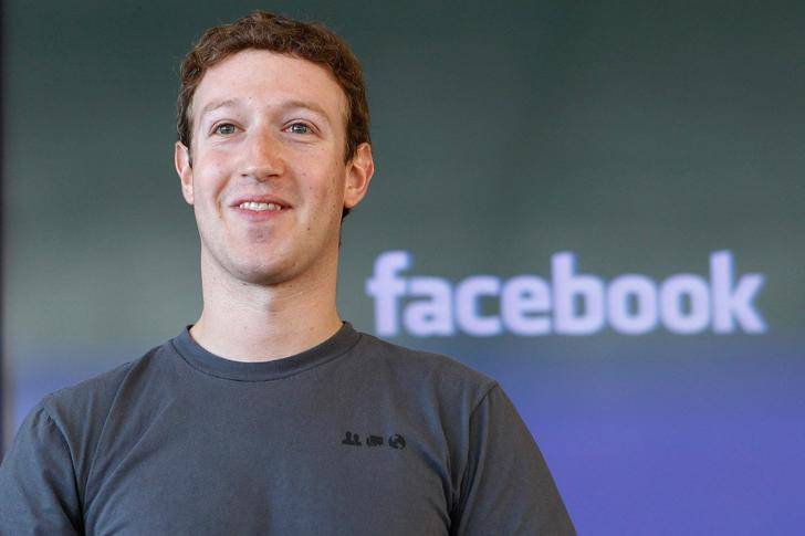 El día que Mark Zuckerberg estuvo a punto de cancelar la salida a bolsa de Facebook : 'Todo va realmente mal'