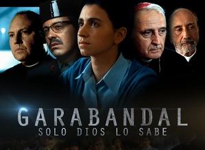 Estreno de la película "Garabandal, sólo Dios lo sabe" este viernes en Guadalajara