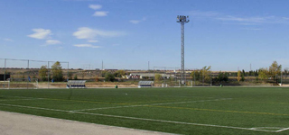 Este domingo, cita en Azuqueca con la copa de Fútbol 7, el Mundialito de Integración y el kung fu