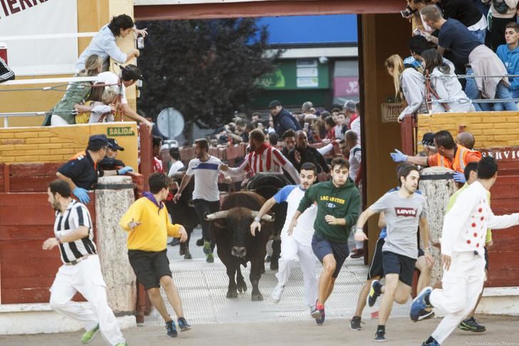 El Ayuntamiento de Guadalajara convoca un concurso para elegir el cartel anunciador de las Ferias y Fiestas 2019