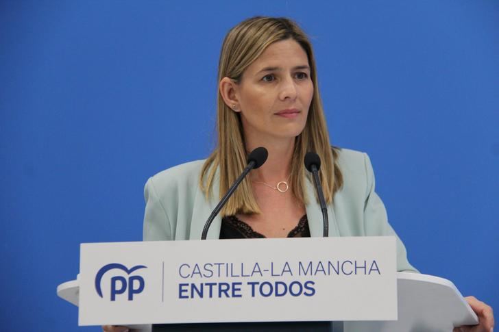 Agudo aboga por una legislatura de entendimiento y le recuerda al PSOE que el PP gobierna para el 62% de la población en el ámbito municipal
