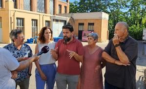 El Tribunal Superior de Justicia de Castilla La Mancha reconoce a AIKE para que se persone en el proceso de El Fuerte 