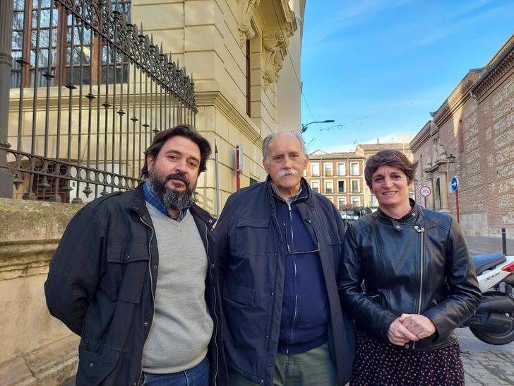 V AIKENCUENTRO : Un paseo por Villaflores con el arquitecto Juna de Dios de la Hoz 