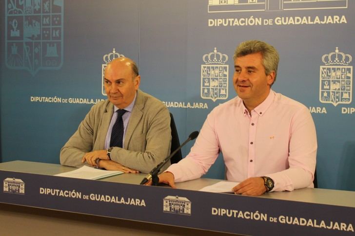 El PP de la Diputación de Guadalajara solicita medidas para ayudar a ayuntamientos y autónomos por la crisis del coronavirus