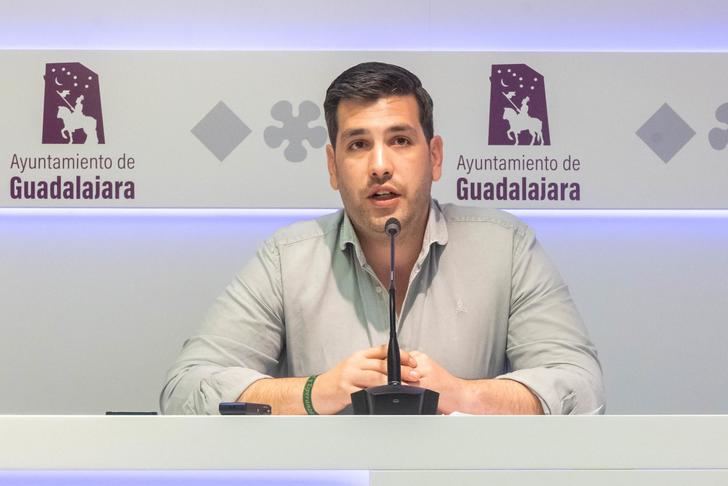 El próximo 2 de mayo empieza a funcionar en Guadalajara el punto de información presencial de la ZBE y el registro de matrículas