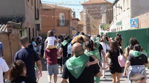 Alovera cierra sus fiestas con un gran fin de semana con mucha diversi&#243;n